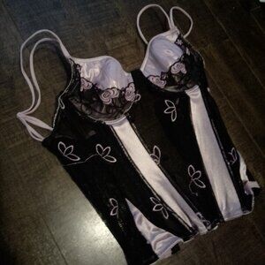 Cotelli collection boustier